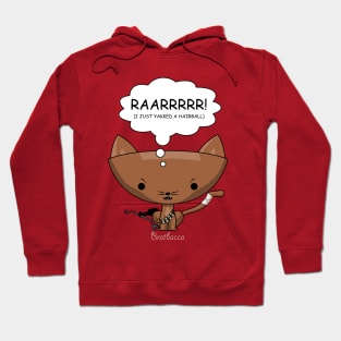 Bratbacca Hoodie